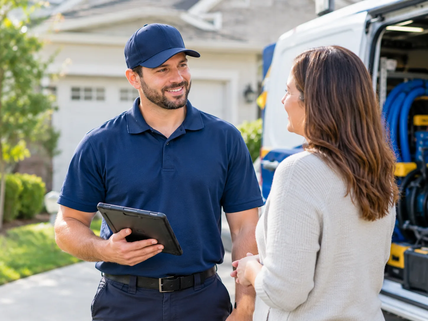 Sewage Backup Cleanup Midway, TX FAQs
